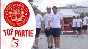 Lire la suite à propos de l’article France Espoirs face à Salah : 17 mènes de tension au cœur de Bastia – TOP 1500 Pétanque