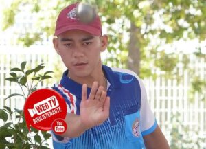 Lire la suite à propos de l’article La pétanque se croit mondiale. Elle ne l’est pas encore !