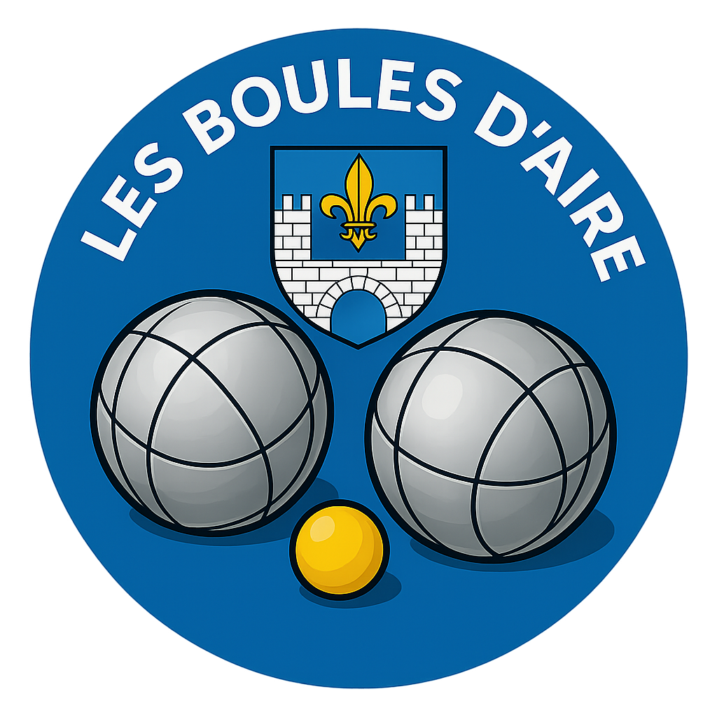 Les Boules D'Aire