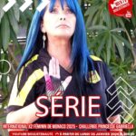 La série de vidéos pétanque : 4e International doublette féminin de Monaco – Septembre 2025 Challenge Princesse Gabriella