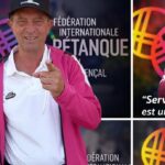 Alain Bideau : « Servir la pétanque mondiale est une responsabilité qui a du sens »