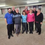 Tournoi de la fin de la saison 2025