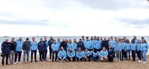 Lire la suite à propos de l’article FIP : Fréjus en ordre de bataille