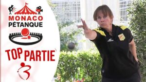 Lire la suite à propos de l’article TOP 👍🏻 Finale SUISSE vs GINIER-MAUREL : International doublette féminin de pétanque 2025 à Monaco
