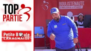 Lire la suite à propos de l’article Hatchadourian face au défi AlbalaDejo : la demi qu’il ne fallait pas manquer à Laragne