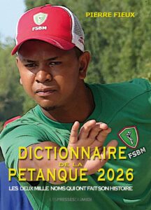 Lire la suite à propos de l’article Le Dictionnaire est sorti !