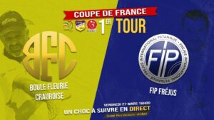 Lire la suite à propos de l’article Coupe de France des Clubs de pétanque : Fréjus survole le choc face à La Crau (16-5)