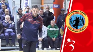 Lire la suite à propos de l’article Finale ROUSSEAU vs LOY : le National d’Orléans 2025 à revivre ce soir à 21h00