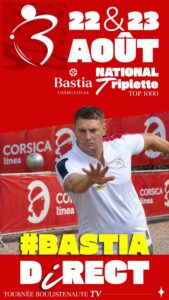 Lire la suite à propos de l’article Bastia, la dixième avec Corsica Linea