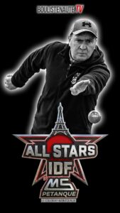 Lire la suite à propos de l’article All Star IDF by MS Pétanque : un teaser qui donne le ton…