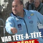 La série de vidéos pétanque : Championnat du Var tête-à-tête 2026 à La Crau