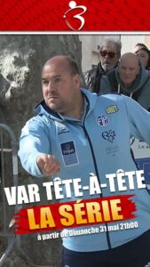 Lire la suite à propos de l’article La série de vidéos pétanque : Championnat du Var tête-à-tête 2026 à La Crau
