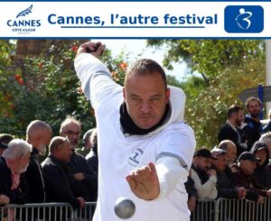 Lire la suite à propos de l’article Cannes, l’autre festival