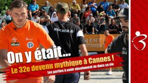 Lire la suite à propos de l’article Ce soir 21h00 : Boulistenaute TV vous offre déjà un morceau d’histoire