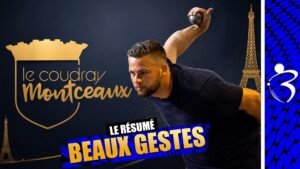 Lire la suite à propos de l’article Pétanque en Île-de-France : le meilleur du All Star IDF au Coudray-Montceaux – Résumé 2026