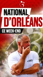 Lire la suite à propos de l’article Orléans, a l’air libre