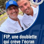 FIP, une doublette qui crève l’écran