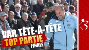 Lire la suite à propos de l’article ROBINEAU vs DOERR : 12-12, silence total et ultime boule de gagne au Var tête-à-tête 2026