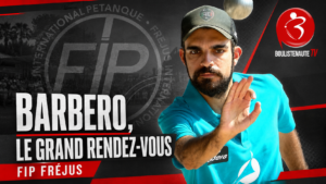 Lire la suite à propos de l’article Barbero, le grand rendez-vous