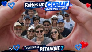 Lire la suite à propos de l’article Paris sportifs et pétanque : soutenons nos champions, protégeons notre jeu