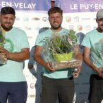 Le Puy, la pétanque au cœur
