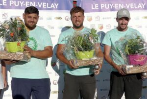 Lire la suite à propos de l’article Le Puy, la pétanque au cœur
