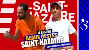 Lire la suite à propos de l’article Rasamimanana, Hocine-Negadi, Morgado, Amri : les beaux gestes de Saint-Nazaire | Résumé