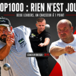 TOP1000 Boulistenaute : Durk rejoint Robineau, la course au sommet se resserre – Pétanque