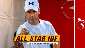 Lire la suite à propos de l’article Pétanque en Île-de-France : le All Star IDF by MS, passe en mode série