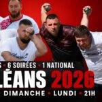 Pétanque : Orléans 2026, six replays à vivre comme en direct sur Boulistenaute TV