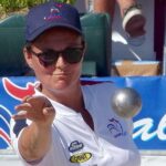 Fréjus International Pétanque : Peyré au sommet