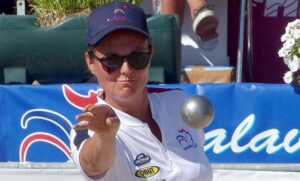 Lire la suite à propos de l’article Fréjus International Pétanque : Peyré au sommet