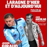 Laragne, prochain rendez-vous TOP1000 à vivre en direct sur Boulistenaute | Pétanque