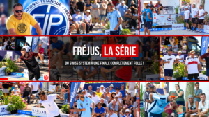 Lire la suite à propos de l’article FRÉJUS, la Série : du Swiss System à une finale complètement folle !