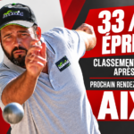 TOP1000 Boulistenaute : classement stabilisé après Nyons, cap sur Aix-en-Provence | Pétanque