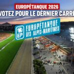 Europétanque des Alpes-Maritimes : et vous, quel sera votre dernier carré ? Pétanque