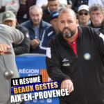 L’Aixoise 2026 : ça bombarde au parc Jourdan ! Le résumé des beaux gestes