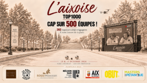 Lire la suite à propos de l’article L’Aixoise voit encore plus grand : cap désormais sur 500 équipes à Aix-en-Provence ! Pétanque